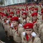 ОБСЕ впервые признала милитаризацию украинских детей системной политикой России