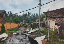 РФ ударила по локации с разработчиками оружия на Киевщине, есть жертвы: все подробности