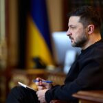 Зеленский и Raytheon обсудили совместное производство ракет для Patriot