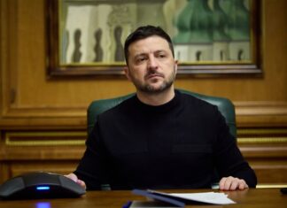 Зеленский раскрыл детали сотрудничества России и Ирана перед ударами по базам США