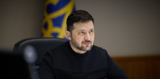 Зеленский назначил врио вместо Кима и Калашника в областях