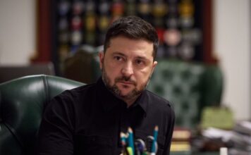 Зеленский принял решение об увольнении Сырского, — источник