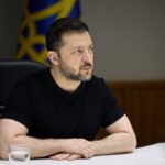 «Не можем доверять этим людям»: Зеленский рассказал, беспокоят ли его угрозы Ирану