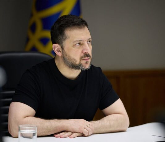 «Не можем доверять этим людям»: Зеленский рассказал, беспокоят ли его угрозы Ирану