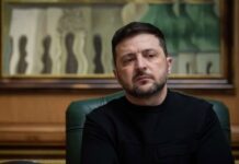 Зеленский назвал ориентировочные потери Украины и России в войне