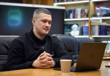 Пойдет ли Федоров в политику: ответ источников из его окружения