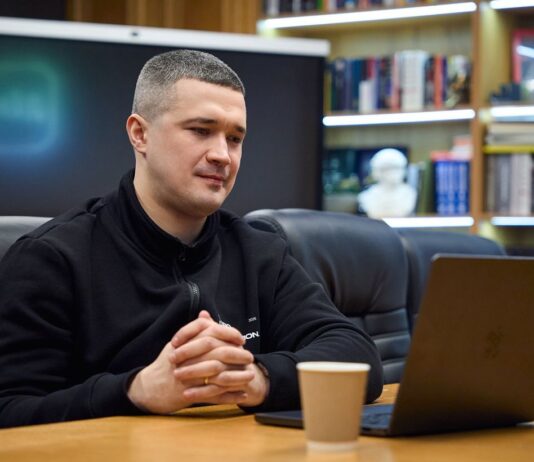 Пойдет ли Федоров в политику: ответ источников из его окружения