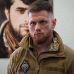 Сырский объявил выговор комбату «Волков Да Винчи» Филимонову