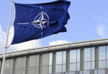 Украина призывает НАТО впервые признать ее новую роль в блоке