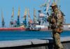 Оккупанты в Крыму готовятся к высадке десанта ВСУ