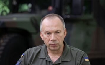 Сырский сделал неожиданное заявление о конфликте с Федоровым