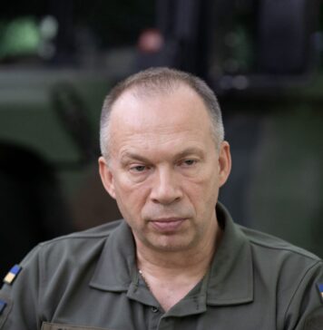 Сырский сделал неожиданное заявление о конфликте с Федоровым