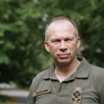 Беларусь не демонтировала ретрансляторы для дронов и снова включала их, — Сырский