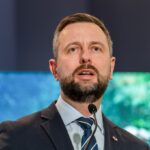 В Польше раскритиковали противников помощи Украине на фоне массированного удара РФ