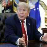 Трамп готов поддержать «адские санкции» Грэма против России, — CNN