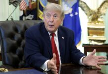 Трамп готов поддержать «адские санкции» Грэма против России, — CNN