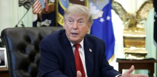 Трамп готов поддержать «адские санкции» Грэма против России, — CNN