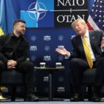 В Госдепе США ответили, приблизил ли саммит НАТО Украину к членству в Альянсе