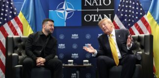 В Госдепе США ответили, приблизил ли саммит НАТО Украину к членству в Альянсе
