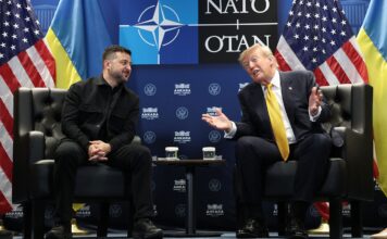 В Госдепе США ответили, приблизил ли саммит НАТО Украину к членству в Альянсе
