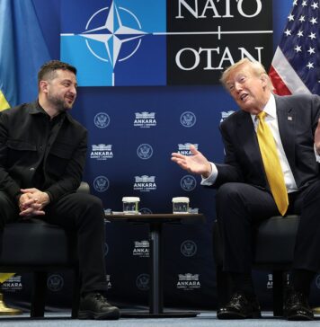 В Госдепе США ответили, приблизил ли саммит НАТО Украину к членству в Альянсе