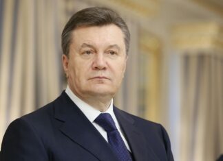 Новое имя и новое «Межигорье»: СМИ раскрыли, где может жить Янукович после бегства в РФ