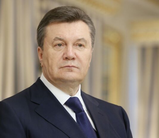 Новое имя и новое «Межигорье»: СМИ раскрыли, где может жить Янукович после бегства в РФ