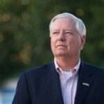 США могут проголосовать за «адские санкции» Грэма на следующей неделе, — Axios