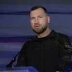 Зеленский назвал приоритет Хмары в Минобороны