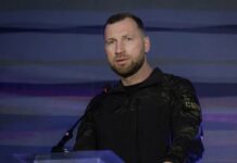 Зеленский назвал приоритет Хмары в Минобороны