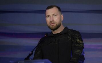 Зеленский назвал приоритет Хмары в Минобороны