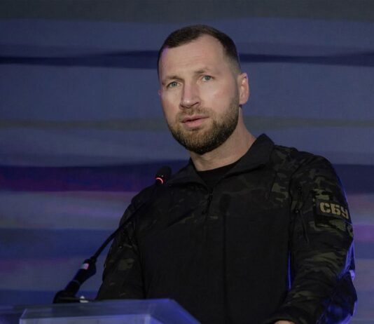 Зеленский назвал приоритет Хмары в Минобороны