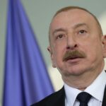 В Баку состоялась тайная встреча по завершению войны в Украине, — Алиев