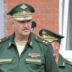 Украина сообщила о подозрении российскому генералу, санкционировавшему удар по кафе в Краматорске