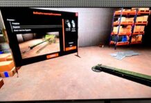 В Украине разработали первый VR-тренажер для обслуживания оружия: как он работает