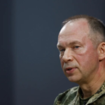 The Atlantic: увольнение Сырского и Федорова оставило армию без ответа на главный вопрос
