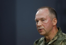 The Atlantic: увольнение Сырского и Федорова оставило армию без ответа на главный вопрос