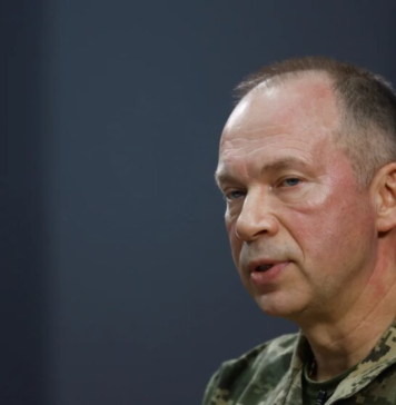 Сырский прервал молчание: главком ответил на разговоры о конфликте с Федоровым и не только