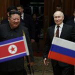 РФ получила новую партию ракет от КНДР и готовится усилить удары по Украине, — Reuters
