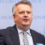 «Сделали 90% работы»: Кислица раскрыл причину провала переговоров с Россией