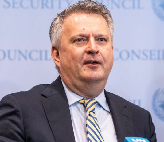 «Сделали 90% работы»: Кислица раскрыл причину провала переговоров с Россией
