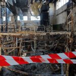 Четыре года теракта в Еленовке: Украина вспоминает убитых в плену защитников Мариуполя