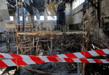 Четыре года теракта в Еленовке: Украина вспоминает убитых в плену защитников Мариуполя