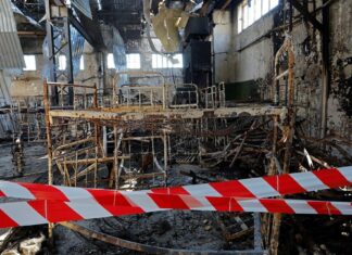 Четыре года теракта в Еленовке: Украина вспоминает убитых в плену защитников Мариуполя