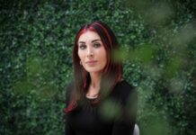 У Зеленского отреагировали на приезд Лоры Лумер в Украину