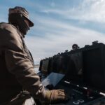 ВМС впервые показали мирский дрон Barracuda, он уже уничтожает врага