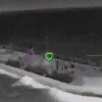 Силы беспилотных систем поразили еще 9 танкеров теневого флота РФ в Азовском море, — ВИДЕО