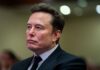 Маск рассказал, как Россия получила Starlink для использования в войне против Украины