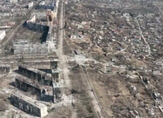 В Мариуполе задокументировали 114 000 разрушенных объектов: материалы уже в Гааге
