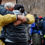 Украинцев в ЕС разделят на три группы: Устенко рассказал, что ждет беженцев